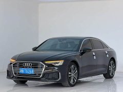 Audi A6L 40 TFSI Luxury Sport Edition - ფოტო 1