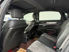 Audi A6L 40 TFSI Luxury Sport Edition - ფოტო 10