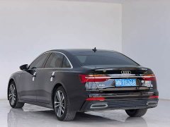 Audi A6L 40 TFSI Luxury Sport Edition - ფოტო 11