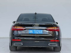 Audi A6L 40 TFSI Luxury Sport Edition - ფოტო 12