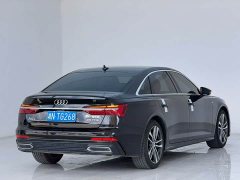 Audi A6L 40 TFSI Luxury Sport Edition - ფოტო 13