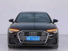 Audi A6L 40 TFSI Luxury Sport Edition - ფოტო 2