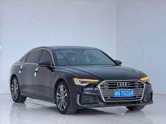 Audi A6L 40 TFSI Luxury Sport Edition - ფოტო 3