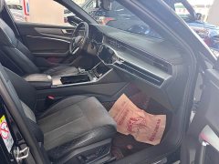 Audi A6L 40 TFSI Luxury Sport Edition - ფოტო 4