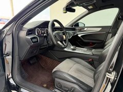 Audi A6L 40 TFSI Luxury Sport Edition - ფოტო 5