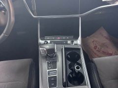 Audi A6L 40 TFSI Luxury Sport Edition - ფოტო 7