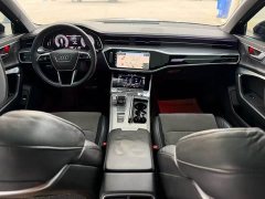 Audi A6L 40 TFSI Luxury Sport Edition - ფოტო 9