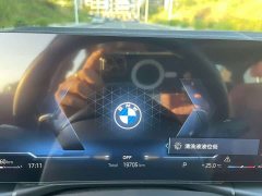 BMW 3 Series 325i M Sport Package - ფოტო 12