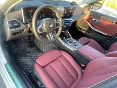 BMW 3 Series 325i M Sport Package - ფოტო 4