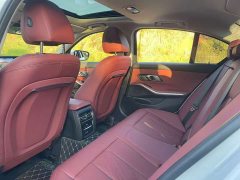 BMW 3 Series 325i M Sport Package - ფოტო 5