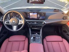 BMW 3 Series 325i M Sport Package - ფოტო 7