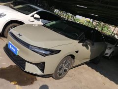 XPeng P5 2023 Smart Edition - ფოტო 1
