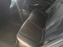 XPeng P5 2023 Smart Edition - ფოტო 11