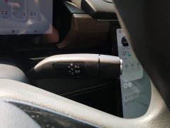 XPeng P5 2023 Smart Edition - ფოტო 16