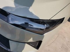 XPeng P5 2023 Smart Edition - ფოტო 5