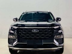 Ford Lingyue EcoBoost 225 Premium 6-Seater - ფოტო 1