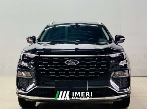 2021 Ford Lingyue EcoBoost 225 Premium 6-Seater - ავტომობილი ჩინეთიდან