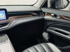 Ford Lingyue EcoBoost 225 Premium 6-Seater - ფოტო 17