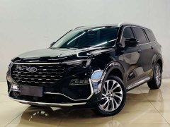 Ford Lingyue EcoBoost 225 Premium 6-Seater - ფოტო 2