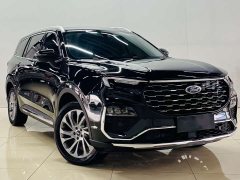Ford Lingyue EcoBoost 225 Premium 6-Seater - ფოტო 3