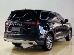 Ford Lingyue EcoBoost 225 Premium 6-Seater - ფოტო 6