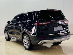 Ford Lingyue EcoBoost 225 Premium 6-Seater - ფოტო 8