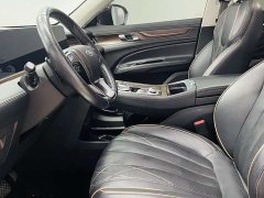 Ford Lingyue EcoBoost 225 Premium 6-Seater - ფოტო 9