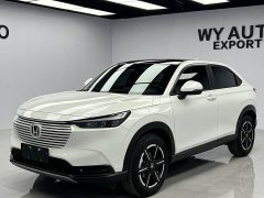 Honda Vezel 1.5L CVT Tech Edition - ფოტო 1