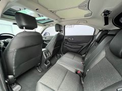 Honda Vezel 1.5L CVT Tech Edition - ფოტო 10
