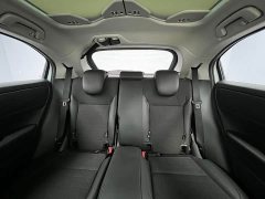 Honda Vezel 1.5L CVT Tech Edition - ფოტო 11