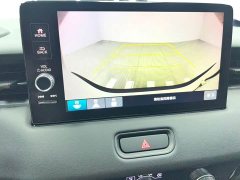 Honda Vezel 1.5L CVT Tech Edition - ფოტო 14