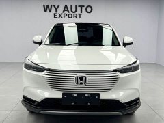 Honda Vezel 1.5L CVT Tech Edition - ფოტო 2