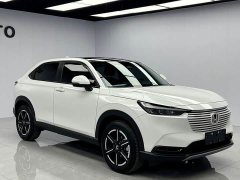 Honda Vezel 1.5L CVT Tech Edition - ფოტო 3