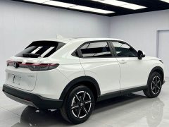 Honda Vezel 1.5L CVT Tech Edition - ფოტო 4