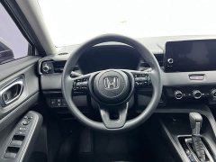 Honda Vezel 1.5L CVT Tech Edition - ფოტო 8