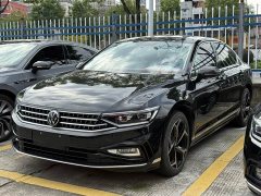 Volkswagen Magotan Popular Edition 280TSI DSG Luxury - ფოტო 1