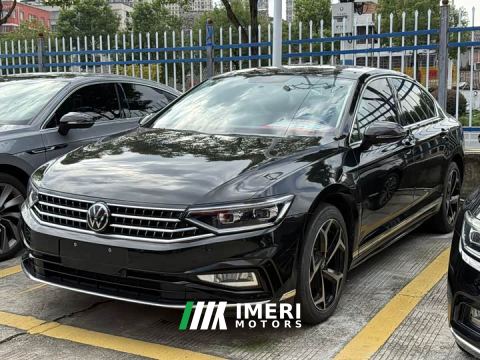 2025 Volkswagen Magotan Popular Edition 280TSI DSG Luxury