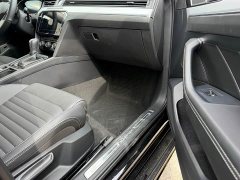 Volkswagen Magotan Popular Edition 280TSI DSG Luxury - ფოტო 10