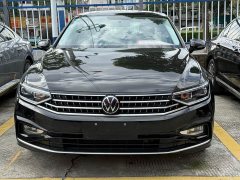 Volkswagen Magotan Popular Edition 280TSI DSG Luxury - ფოტო 2