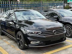 Volkswagen Magotan Popular Edition 280TSI DSG Luxury - ფოტო 3
