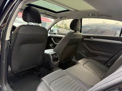 Volkswagen Magotan Popular Edition 280TSI DSG Luxury - ფოტო 4