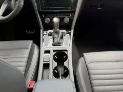Volkswagen Magotan Popular Edition 280TSI DSG Luxury - ფოტო 6