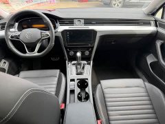 Volkswagen Magotan Popular Edition 280TSI DSG Luxury - ფოტო 7