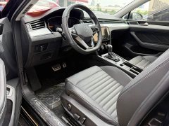 Volkswagen Magotan Popular Edition 280TSI DSG Luxury - ფოტო 9
