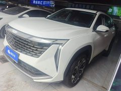Geely Boyue L 2024 1.5TD DCT Deluxe Edition - ფოტო 1