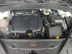 Geely Boyue L 2024 1.5TD DCT Deluxe Edition - ფოტო 10