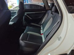 Geely Boyue L 2024 1.5TD DCT Deluxe Edition - ფოტო 11