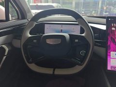 Geely Boyue L 2024 1.5TD DCT Deluxe Edition - ფოტო 15