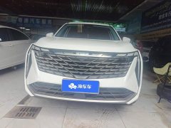 Geely Boyue L 2024 1.5TD DCT Deluxe Edition - ფოტო 2