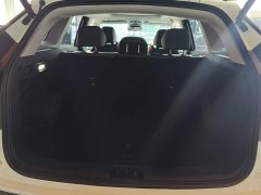 Geely Boyue L 2024 1.5TD DCT Deluxe Edition - ფოტო 4
